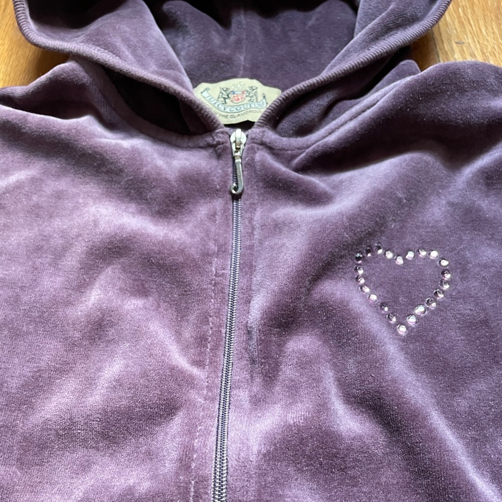 Juice Couture jacket